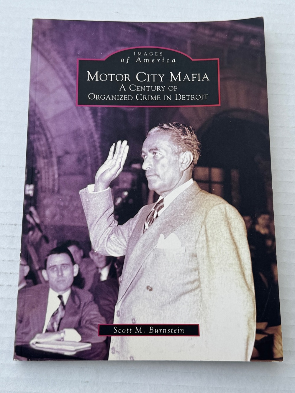 Motor City Mafia